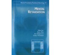 Daria Riva Sara Bulgheroni Chiara Pantaleon Mental Retardatio (Copertina rigida)