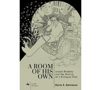 Daria S. Smirnova A Room of His Own (Copertina rigida)