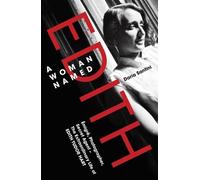 Daria Santini A Woman Named Edith (Copertina rigida)