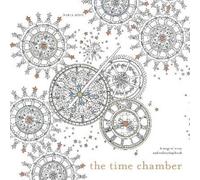 Daria Song The Time Chamber (Tascabile)