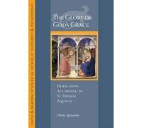 Daria Spezzano The Glory of God's Grace (Tascabile)