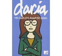 Daria: The Complete Animated Series (DVD) Tracy Grandstaff Wendy Hoopes