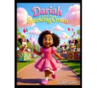 Da'Riah And The Sparkling Crown