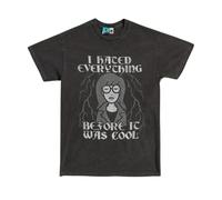 DariaI Hated Everything Before It Was Cool MagliettaLavato Vintage (TT706)