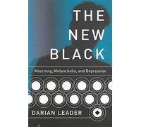 Darian Leader The New Black (Tascabile)