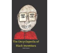 Darick Spears The Encyclopedia of Black Inventors (Tascabile)