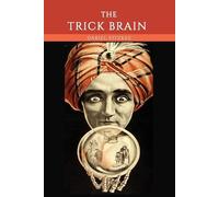 Dariel Fitzkee The Trick Brain (Tascabile)