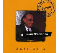D'Arienzo, Juan - Antologia
