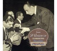 d'Arienzo Juan - Bien Pulenta