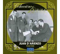 D'Arienzo, Juan - Coleccion 78 R.P.M.-(1944/1949)
