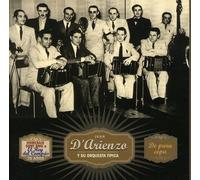D'arienzo, Juan - De Pura Cepa