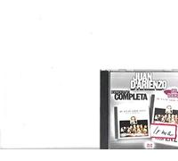 D'ARIENZO, JUAN - DISCOGRAFIA COMPLETA..