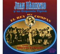D'Arienzo,Juan - El Rey Del Compas