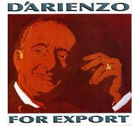 D'Arienzo, Juan - For Export