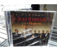 D'Arienzo,Juan - La Cumparsita