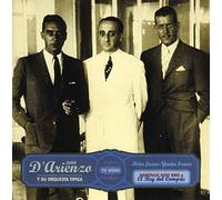 D'arienzo, Juan - Meta Fierro