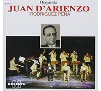 D'Arienzo, Juan - Rodriguez Pena