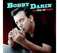 Darin Bobby - 1956-1962 Singles