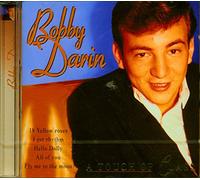 Darin,Bobby - A Touch of Class