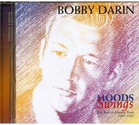 Darin,Bobby - Best of Atlantic Years
