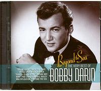 Darin, Bobby - Beyond The Sea-The Definitive (2 CD)