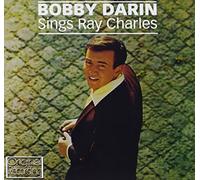 Darin, Bobby - Bobby Darin Sings Ray Charles