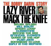 Darin Bobby - Bobby Darin Story-Greatest Hits