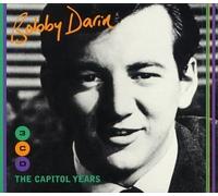 Darin,Bobby - Capitol Years