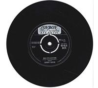 Darin, Bobby - Darin, Bobby Multiplication 7" London HLK9474 EX 1961