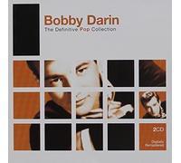 Darin, Bobby - Definitive Pop: Bobby Darin (2 CD)