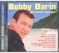 Darin,Bobby - Dream Lover