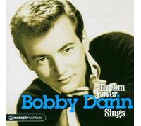 Darin,Bobby - Dream Lover Sings