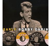 Darin, Bobby - Early Bobby Darin