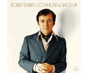 Darin Bobby - Go Ahead And Back Up The Lost Motown Masters