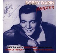 Darin,Bobby - Greatest hits