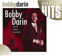 Darin, Bobby - Hit Singles Collection