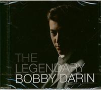 Darin, Bobby - Legendary Bobby Darin
