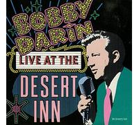 Darin, Bobby - Live at the Desert Inn