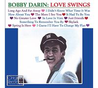 Darin, Bobby - Love Swings