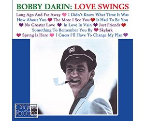Darin, Bobby - Love Swings