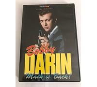 Darin Bobby - Mack Is Back