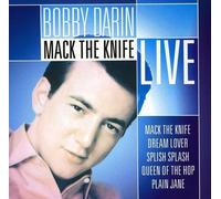 Darin, Bobby - Mack The Knife