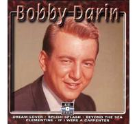 Darin, Bobby - Mack The Knife