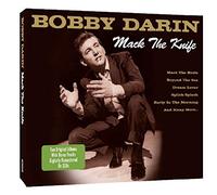 Darin Bobby - Mack The Knife (2Cd)