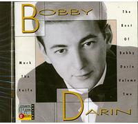 Darin,Bobby - Mack the Knife-Best Vol.2