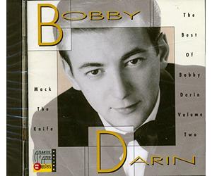 Darin,Bobby - Mack the Knife-Best Vol.2