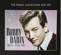 Darin Bobby – Mighty Mighty Man