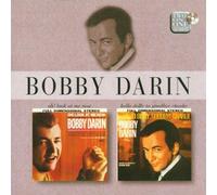 Darin,Bobby - Oh Look at Me Now/Hello Dolly