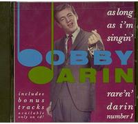 Darin, Bobby - Rare N' Darin