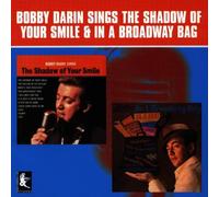 Darin,Bobby - Shadow of Your Smile/in a Broa